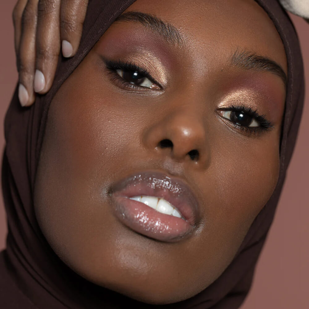 The Necessary Eyeshadow Palette:圖片 3